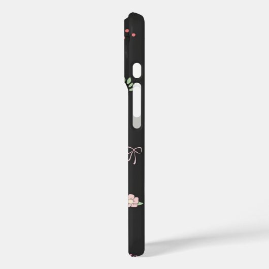 iPhone / iPadケース Case-Mate iPhoneケース (裏面 / 左)