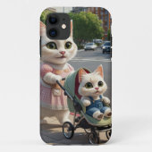 iPhone / iPadケース Case-Mate iPhoneケース (裏面)