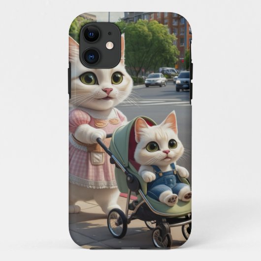 iPhone / iPadケース Case-Mate iPhoneケース (裏面)
