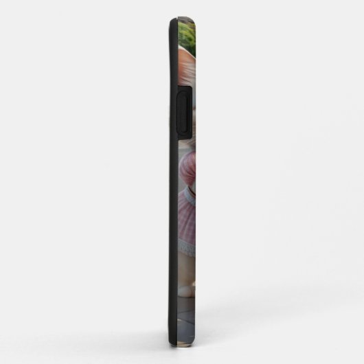 iPhone / iPadケース Case-Mate iPhoneケース (裏面/右)