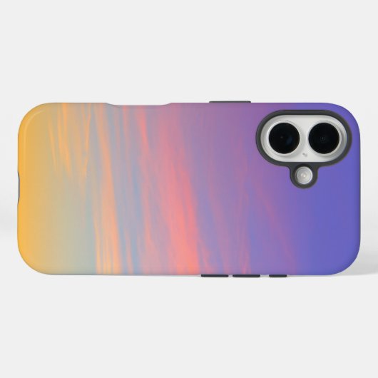 iPhone / iPadケース Case-Mate iPhoneケース (裏面 (横))