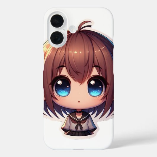 iPhone / iPadケース Case-Mate iPhoneケース (裏面)