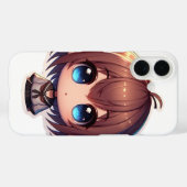 iPhone / iPadケース Case-Mate iPhoneケース (裏面 (横))