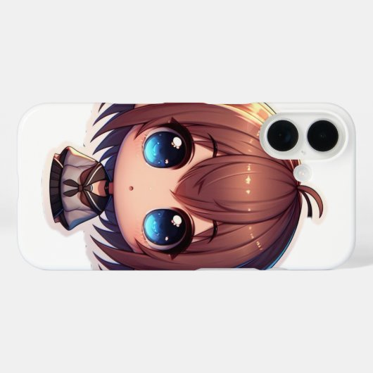 iPhone / iPadケース Case-Mate iPhoneケース (裏面 (横))