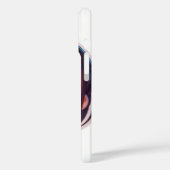 iPhone / iPadケース Case-Mate iPhoneケース (裏面 / 左)