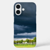 iPhone/iPadケース Case-Mate iPhoneケース (裏面)