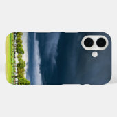 iPhone/iPadケース Case-Mate iPhoneケース (裏面 (横))