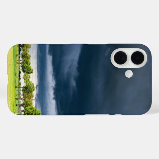 iPhone/iPadケース Case-Mate iPhoneケース (裏面 (横))