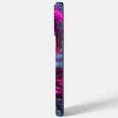 iPhone / iPadケース Case-Mate iPhoneケース (裏面 / 左)