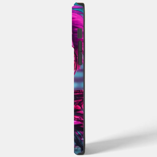 iPhone / iPadケース Case-Mate iPhoneケース (裏面 / 左)