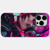 iPhone / iPadケース Case-Mate iPhoneケース (裏面 (横))