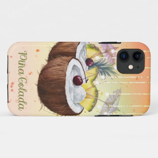 iPhone / iPadケース Case-Mate iPhoneケース (裏面(横))