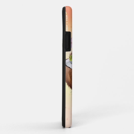 iPhone / iPadケース Case-Mate iPhoneケース (裏面/右)