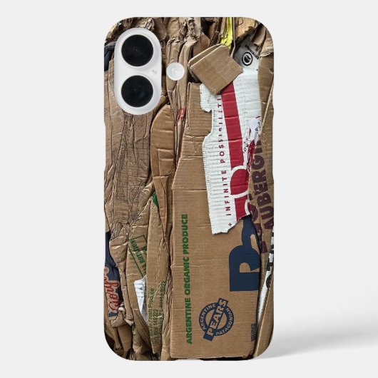 iPhone / iPadケース Case-Mate iPhoneケース (裏面)