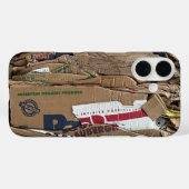 iPhone / iPadケース Case-Mate iPhoneケース (裏面 (横))
