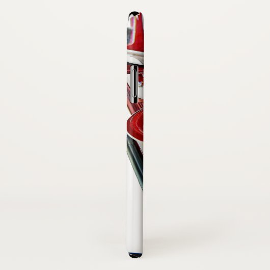 iPhone / iPadケース Case-Mate iPhoneケース (裏面/右)