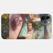 iPhone / iPadケース Case-Mate iPhoneケース (裏面(横))