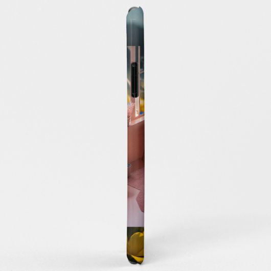iPhone / iPadケース Case-Mate iPhoneケース (裏面/右)