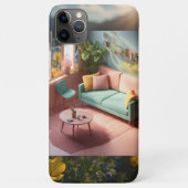 iPhone / iPadケース Case-Mate iPhoneケース (裏面)