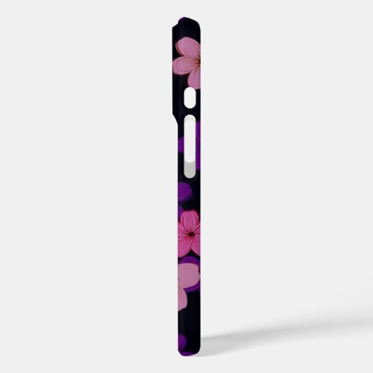 iPhone / iPadケース Case-Mate iPhoneケース (裏面 / 左)