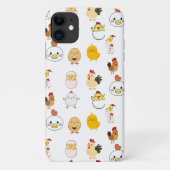 iPhone iPadケース Case-Mate iPhoneケース (裏面)