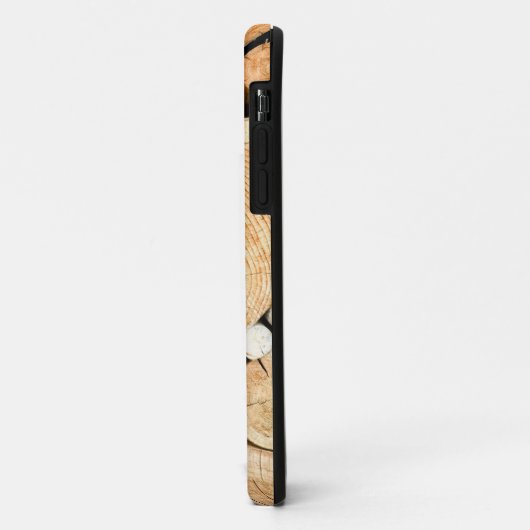 iPhone / iPadケース Case-Mate iPhoneケース (裏面/左)