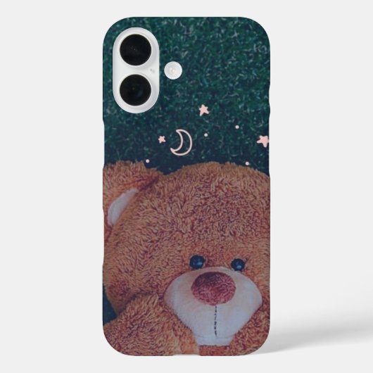 iPhone / iPadケース Case-Mate iPhoneケース (裏面)