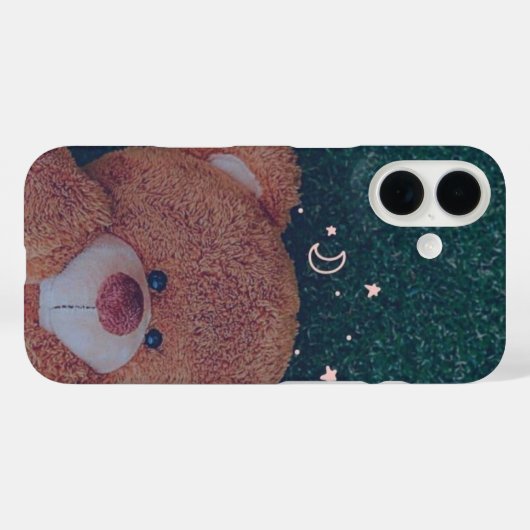 iPhone / iPadケース Case-Mate iPhoneケース (裏面 (横))