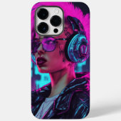 iPhone / iPadケース Case-Mate iPhoneケース (裏面)