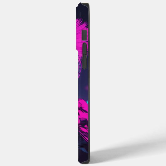 iPhone / iPadケース Case-Mate iPhoneケース (裏面 / 左)