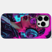 iPhone / iPadケース Case-Mate iPhoneケース (裏面 (横))