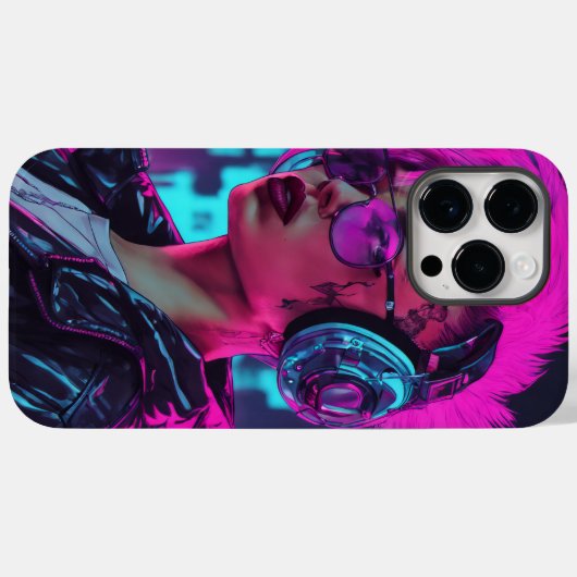 iPhone / iPadケース Case-Mate iPhoneケース (裏面 (横))