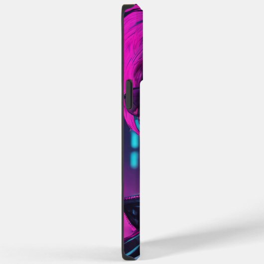 iPhone / iPadケース Case-Mate iPhoneケース (裏面 / 右)