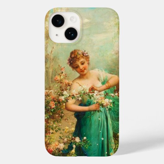 iPhone / iPadケース Case-Mate iPhoneケース (裏面)