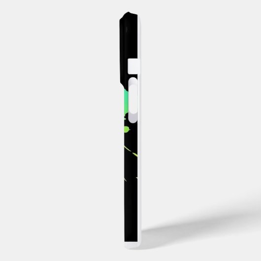 iPhone / iPadケース Case-Mate iPhoneケース (裏面 / 左)