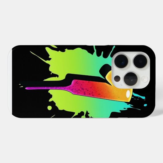 iPhone / iPadケース Case-Mate iPhoneケース (裏面 (横))