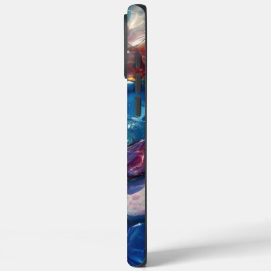 iPhone / iPadケース Case-Mate iPhoneケース (裏面 / 左)