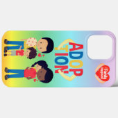 iPhone / iPadケース Case-Mate iPhoneケース (裏面 (横))