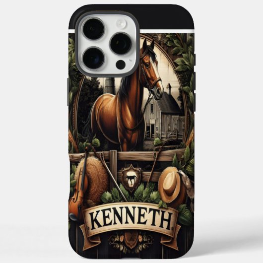 iPhone / iPadケース Case-Mate iPhoneケース (裏面)