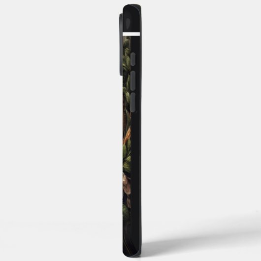 iPhone / iPadケース Case-Mate iPhoneケース (裏面 / 左)