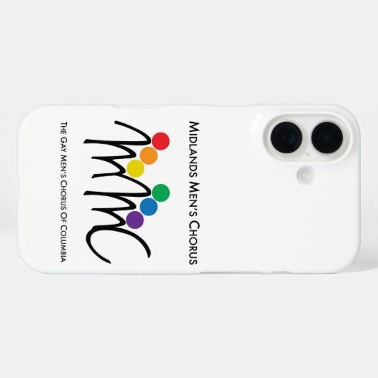 iPhone / iPadケース Case-Mate iPhoneケース (裏面 (横))