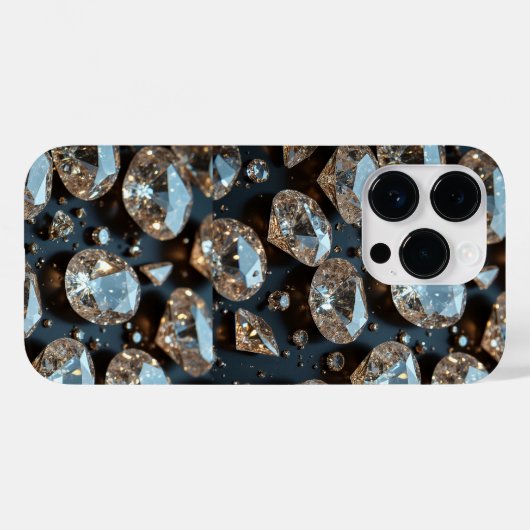 iPhone / iPadケース Case-Mate iPhoneケース (裏面 (横))