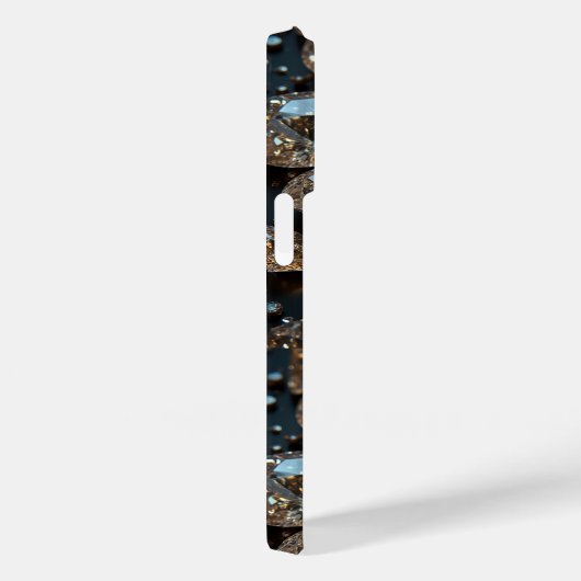 iPhone / iPadケース Case-Mate iPhoneケース (裏面 / 右)