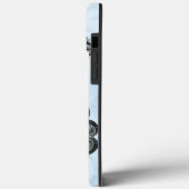 iPhone / iPadケース Case-Mate iPhoneケース (裏面 / 左)