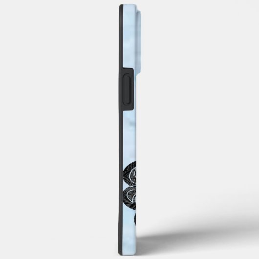iPhone / iPadケース Case-Mate iPhoneケース (裏面 / 右)
