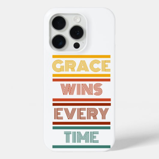 iPhone / iPadケース Case-Mate iPhoneケース (裏面)