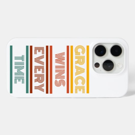 iPhone / iPadケース Case-Mate iPhoneケース (裏面 (横))