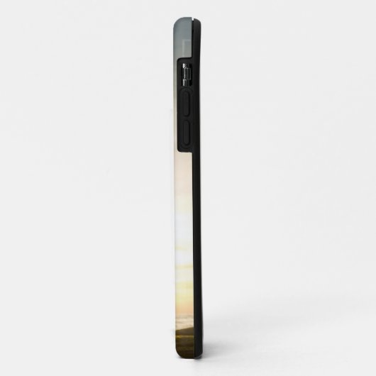 iPhone / iPadケース Case-Mate iPhoneケース (裏面/左)