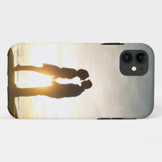 iPhone / iPadケース Case-Mate iPhoneケース (裏面(横))