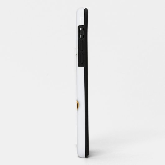 iPhone / iPadケース Case-Mate iPhoneケース (裏面/左)